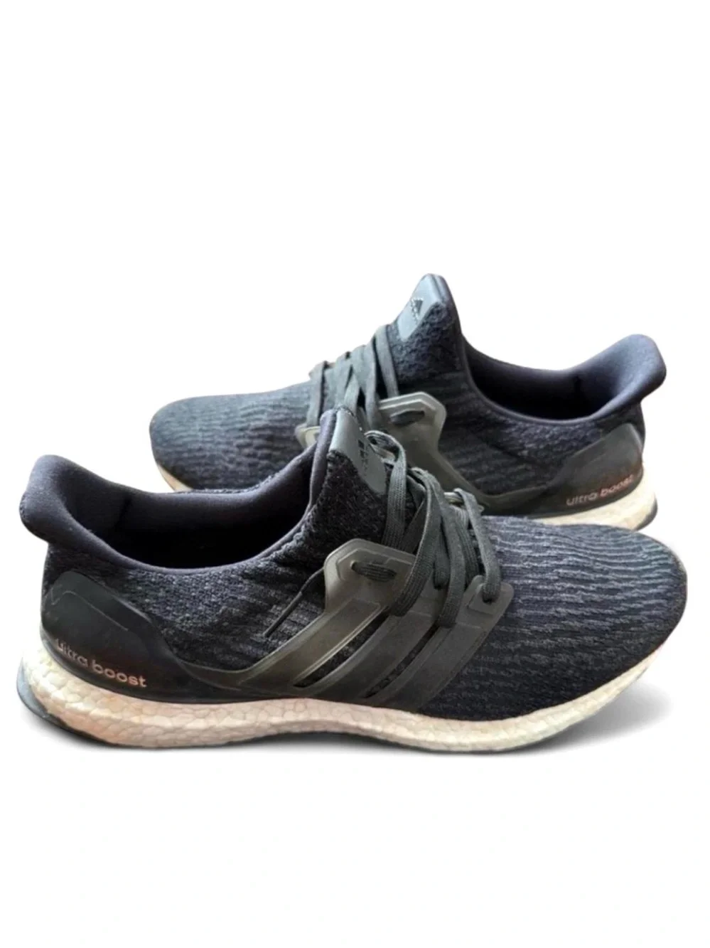 Men’s Adidas 2016 ULTRABOOST 3.0 Size US 9.5